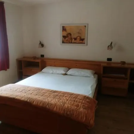 Plodar Escht Apartmán Sappada