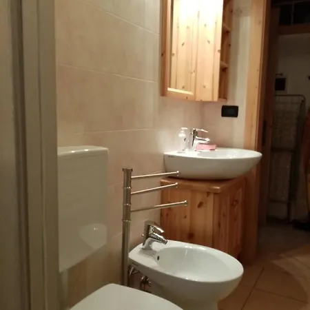 Plodar Escht Apartmán *