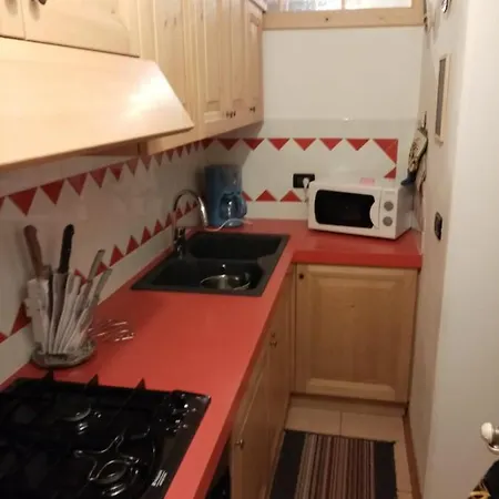 Apartmán Plodar Escht