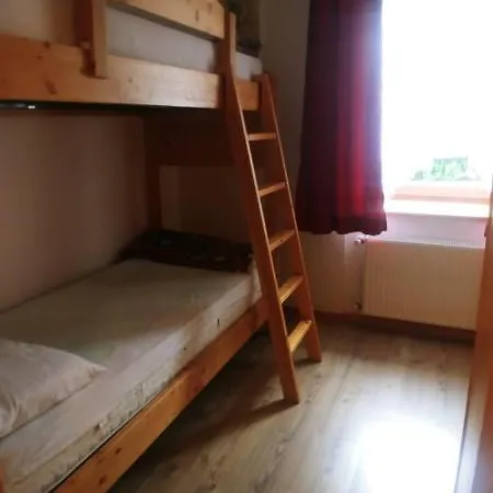 Plodar Escht Apartmán