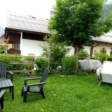 Apartmán Plodar Escht *